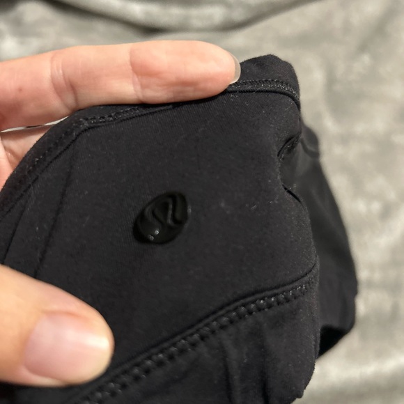 Lululemon Racerback Bra Size 2 - Picture 4 of 9